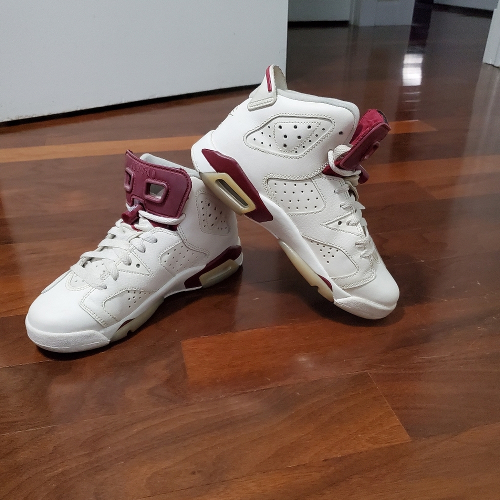 Air Jordan Retro 6